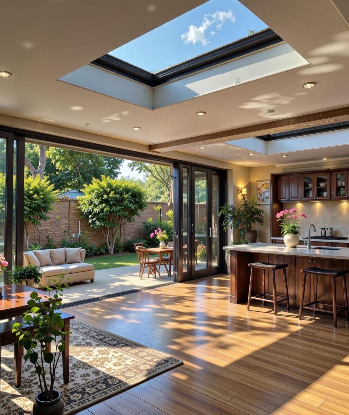 Remodel Works