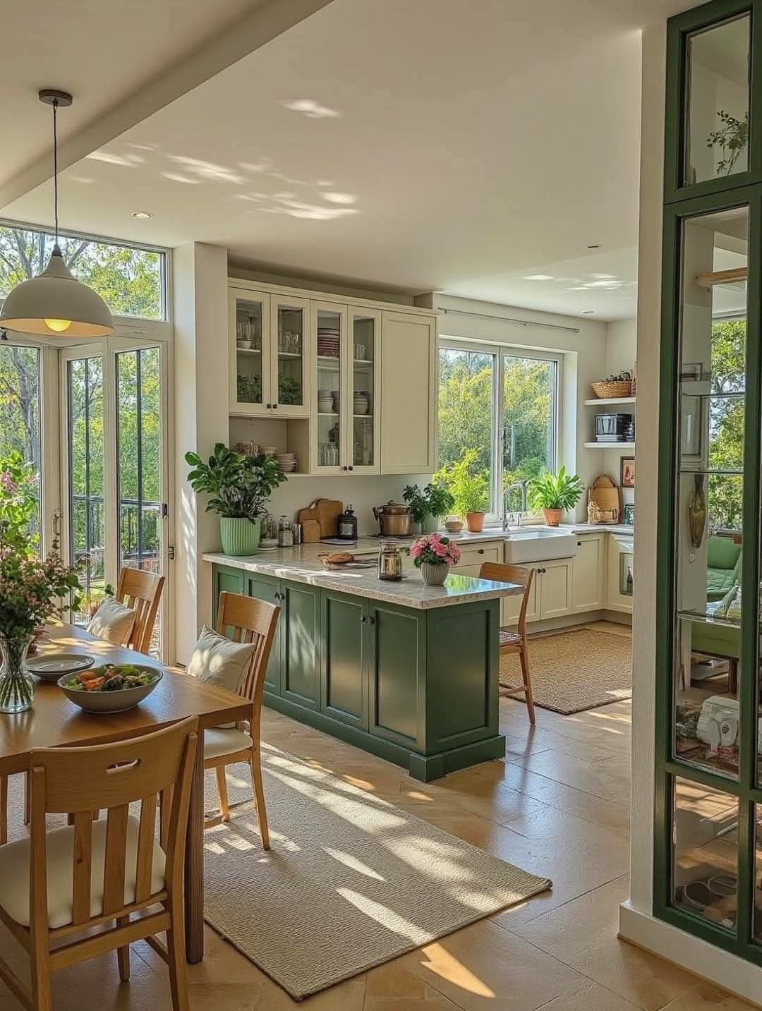 Kitchen Remodeling